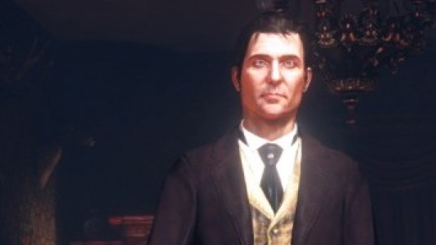 Sherlock Holmes : Crimes and Punishments