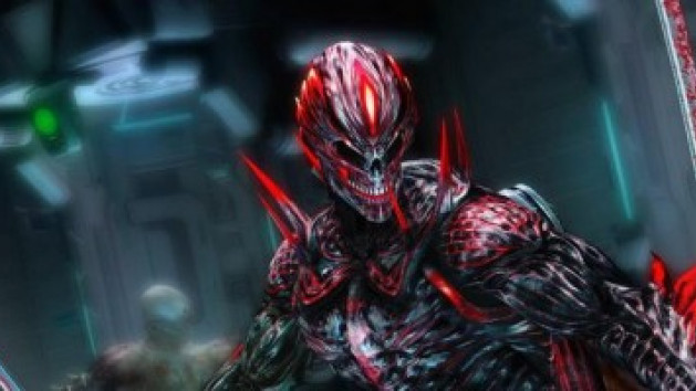 Ninja Gaiden 3 : Razor's Edge