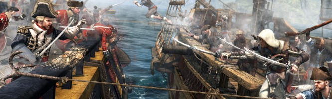 Assassin's Creed IV : Black Flag - PC