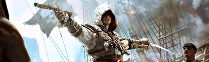 Assassin's Creed IV : Black Flag - Xbox 360