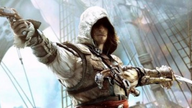 Assassin's Creed IV : Black Flag