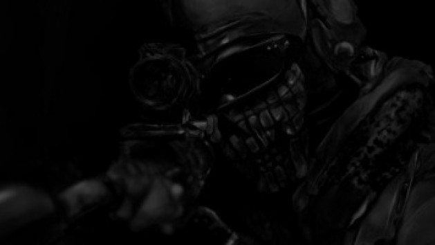Call of Duty : Ghosts