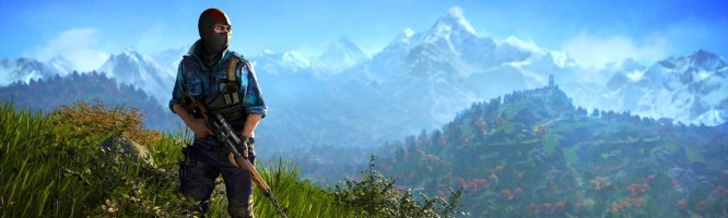 Far Cry 4 - PC