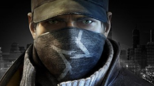 Watch Dogs