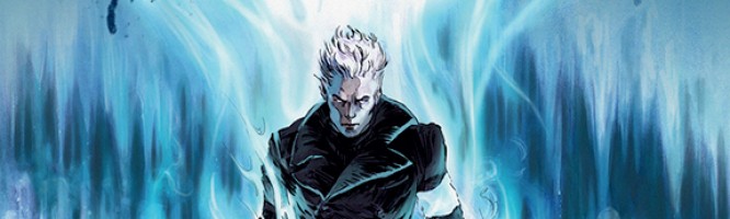 DmC Devil May Cry : La Chute de Vergil - PC