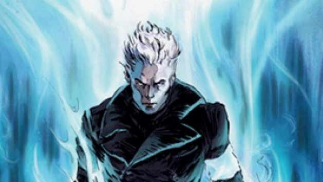 DmC Devil May Cry : La Chute de Vergil