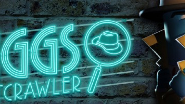 Wonderbook : Diggs Détective Privé