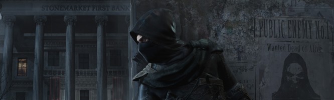 Thief - PS4