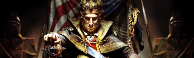 Assassin's Creed III : La Tyrannie du Roi Washington - Episode 1 : Déshonneur - Xbox 360