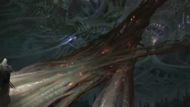 Torment : Tides of Numenéra