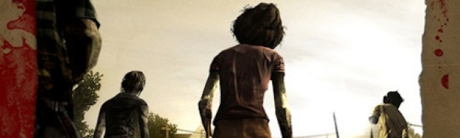 The Walking Dead : Saison 2 - Episode 1 : All That Remains - PC