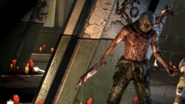 Dead Space 3 : Awakened