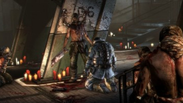 Dead Space 3 : Awakened