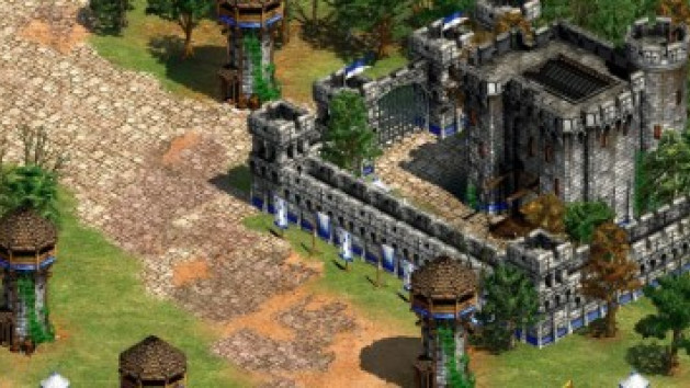 Age of Empires II : HD Edition