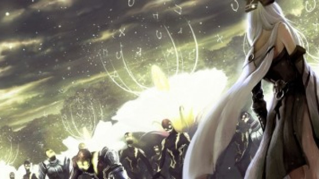Drakengard 3