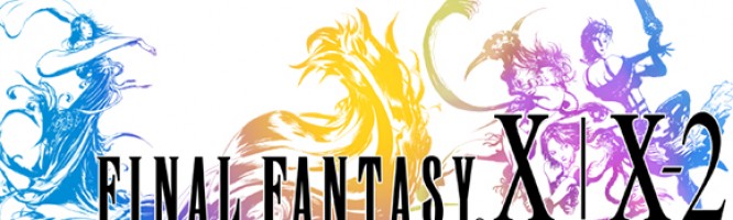 Final Fantasy X HD - PSVita