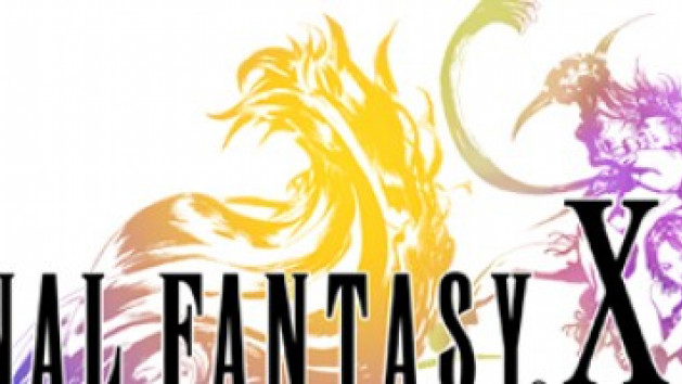 Final Fantasy X HD