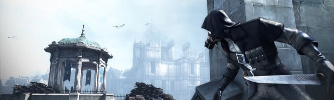 Dishonored : La Lame de Dunwall - PS3