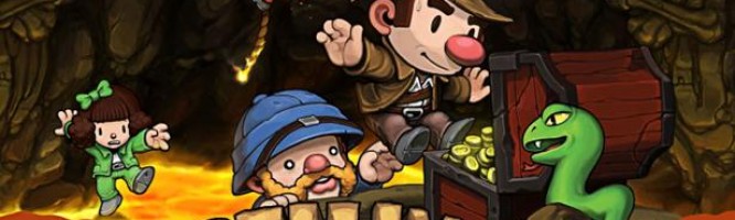 Spelunky - PC