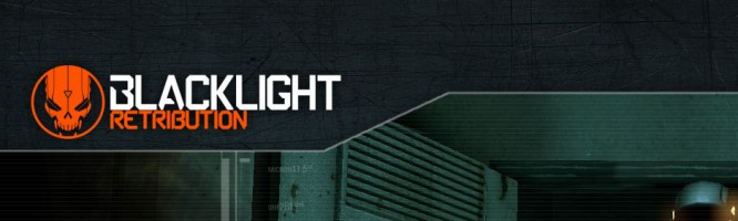 Blacklight Retribution - PS4