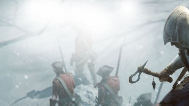 Assassin's Creed III : La Tyrannie du Roi Washington - Episode 2 : Trahison