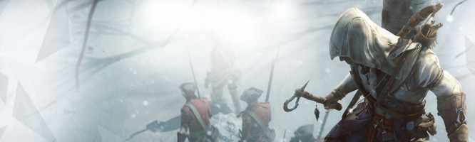 Assassin's Creed III : La Tyrannie du Roi Washington - Episode 2 : Trahison - PS3