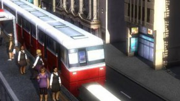 Cities in Motion 2
