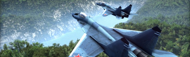 Wargame : AirLand Battle - PC