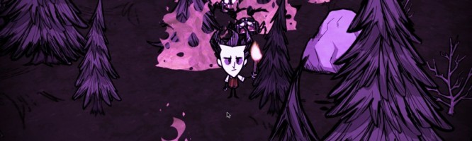 Don't Starve - PC