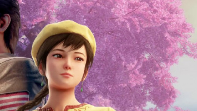 Shenmue III
