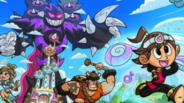 Rhythm Hunter : HarmoKnight