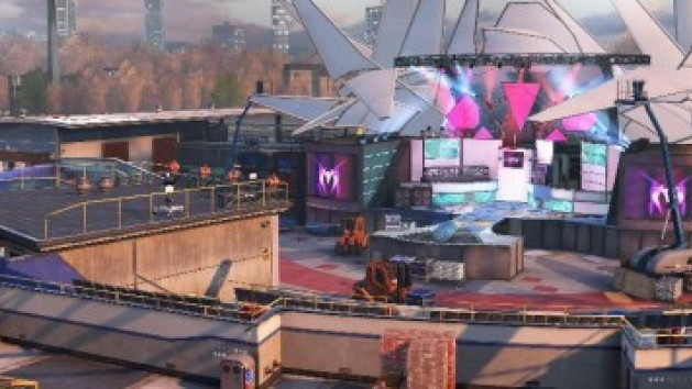 Call of Duty : Black Ops II - Uprising