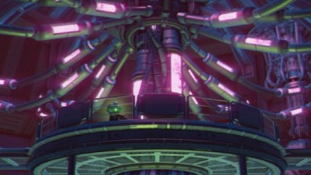 Far Cry 3 : Blood Dragon