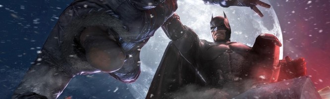 Batman : Arkham Origins - PC