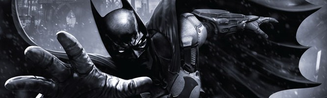 Batman : Arkham Origins - PS3