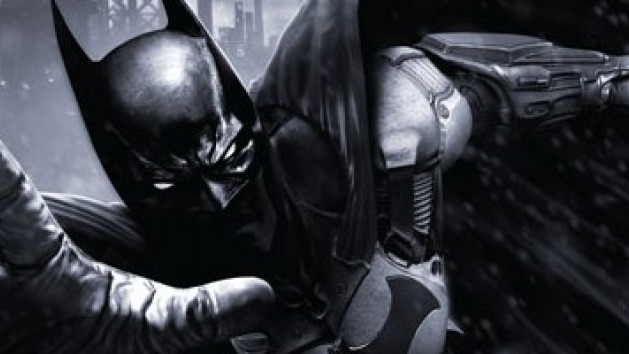 Batman : Arkham Origins BlackGate