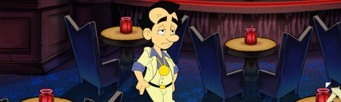 Leisure Suit Larry 1 : The Land of the Lounge Lizards Reloaded - PC