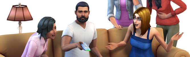 Les Sims 4 - PC