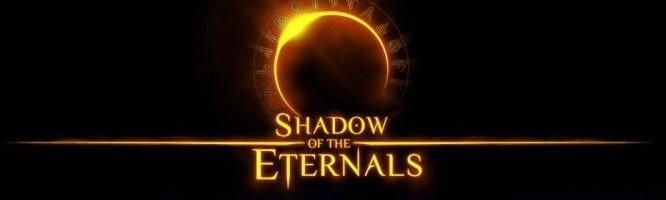 Shadow of the Eternals - PC
