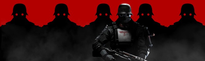 Wolfenstein : The New Order - PC