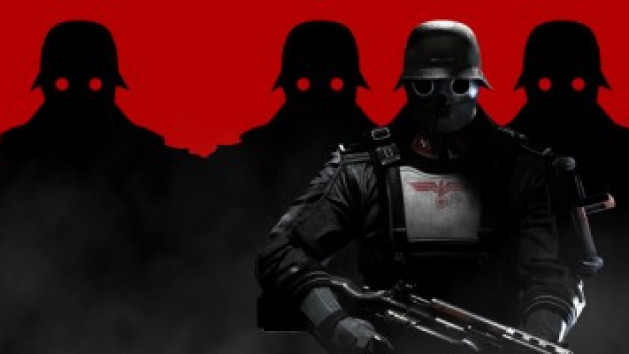 Wolfenstein : The New Order