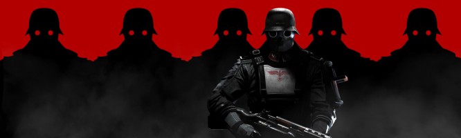 Wolfenstein : The New Order - PS4