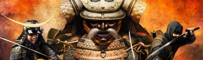 Total War : Shogun 2 Gold Edition - PC