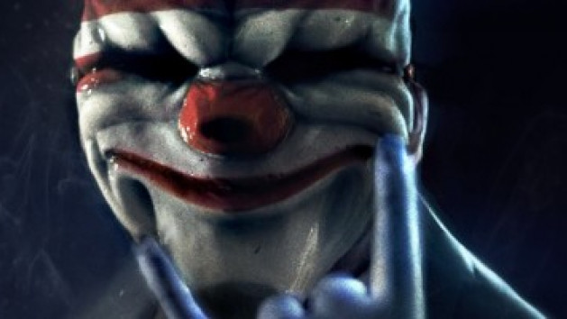 Payday 2