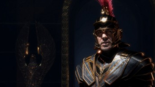 Ryse : Son of Rome
