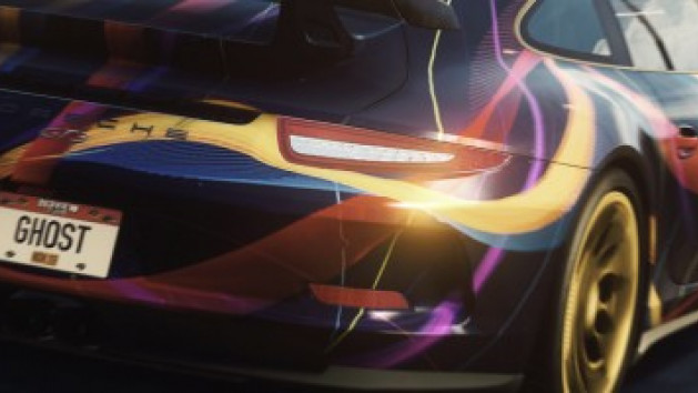 Need For Speed : Rivals