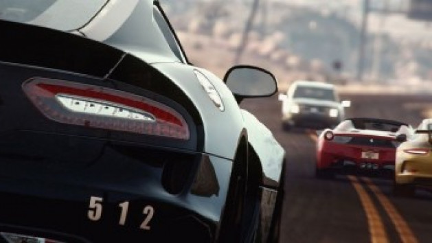 Need For Speed : Rivals