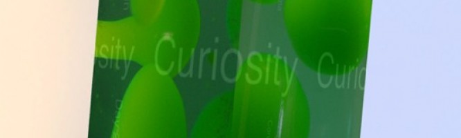 Curiosity - PC