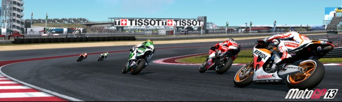 Moto GP 13 - PC