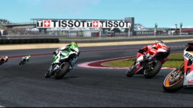 Moto GP 13
